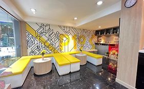 Pratunam19 Hotel